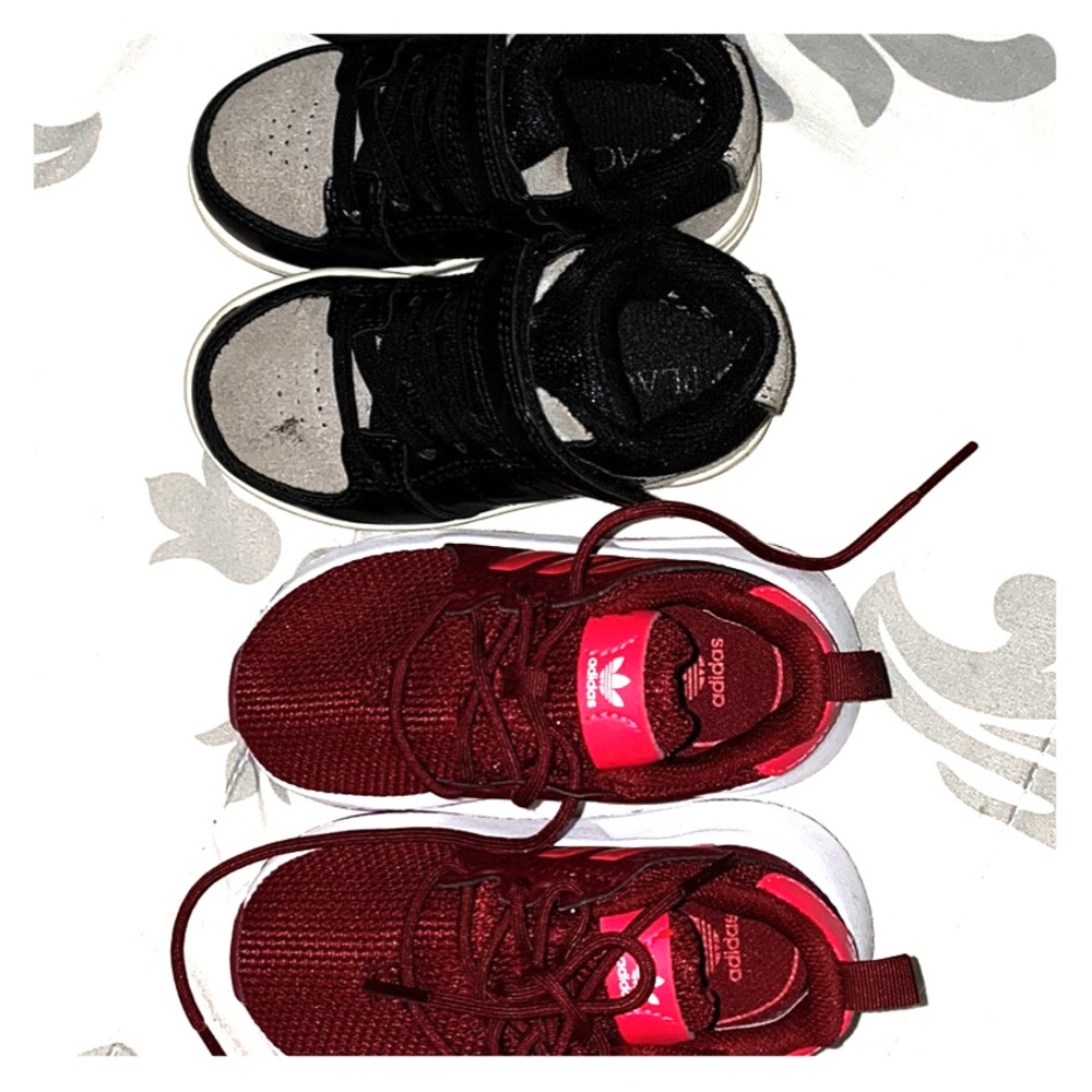 Toddler sneaker